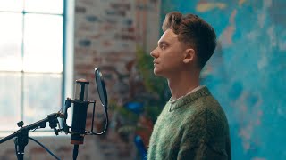 Conor Maynard  Dance With Somebody [upl. by Emerson351]