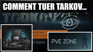 TEST Version à 300€  SCAM ou pas   0146 Unheard Version PvE Zone NEWS Tarkov Fr [upl. by Cilo]