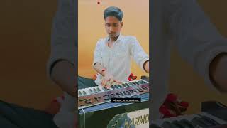 Harmonium cover  Bali umar ko salaam  Deepak arya  raag ahir bhairav  classicalmusic shorts [upl. by Patrick]