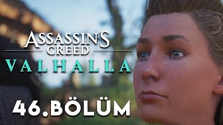 ÇOCUKLUK AŞIKLARINI KAVUŞTURDUK  Assassins Creed Valhalla Türkçe 46 Bölüm [upl. by Atsev]