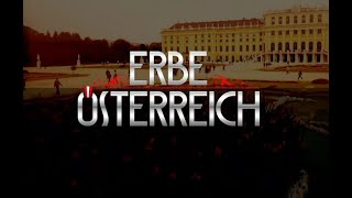 Wien zur Kaiserzeit  Erbe Österreich [upl. by Hadeis186]