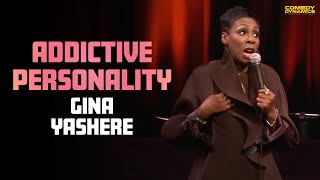 Addictive Personality  Gina Yashere [upl. by Horgan]