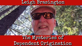 Ep122 Mysteries of Dependent Origination  Leigh Brasington [upl. by Akemak]