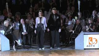 WDC World Championships Showdance Ballroom 2018 [upl. by Selij]