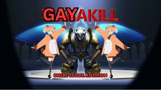 Least Homosexual Ultrakill players [upl. by Arlyn]