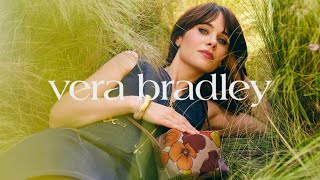 Rediscover Vera Bradley [upl. by Seniag]