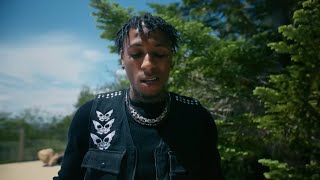 NBA YoungBoy  Love Me Official Video [upl. by Erbma190]