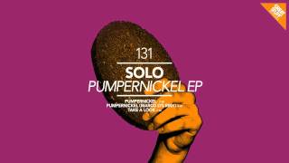 Solo  Pumpernickel Marco Lys Remix [upl. by Mcfadden]