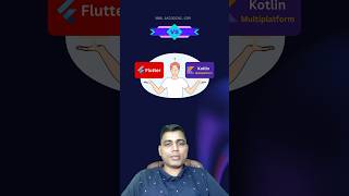 The EASIEST Way to Choose Between Flutter and Kotlin [upl. by Gebhardt]