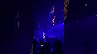 John Mayer  Gravity johnmayer gravity amsterdam guitar ziggodome 2024 music continuum jm [upl. by Narruc940]