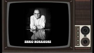 Ennio Morricone Perlasca [upl. by Carlick]