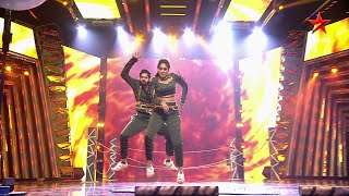 Neethone Dance 20  Full Promo  Blockbuster Round  Every Sat amp Sun at 9 PM  Star Maa [upl. by Notslar120]