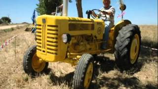 Zapato Veloz  Tengo Un Tractor Amarillo [upl. by Tireb]