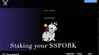 ETHDenver 2024 Staking your Spork [upl. by Marr]