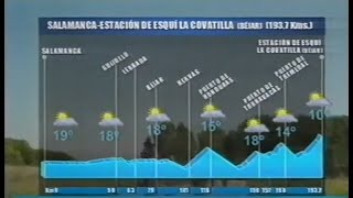 Vuelta a España 2002 Etapa 18 La Covatilla transmisión completa [upl. by Landers]