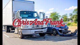 Chris and Frank Accident Attorneys a019 truckaccidentlawyer [upl. by Whitney]