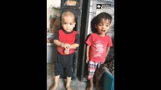 Jatin sarson Aligarh Das Djcutebaby dancemusic cute funny love 🤣🤣😂😂 [upl. by Anastasia]