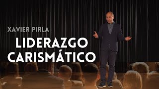 PERSUADE Y LIDERA  Las Claves del LIDERAZGO CARISMÁTICO  Influencia y persuasión [upl. by Analah496]