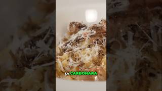 Pro Chef Makes Pasta A La Carbonara An Easy Recipe [upl. by Daigle]