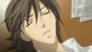 Nowaki x Hiroki  Junjou Egoist Beautiful [upl. by Medardas]