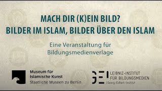 Verschleierte Propheten gesprengte Buddhas – Gibt es wirklich ein Bilderverbot im Islam [upl. by Winny]