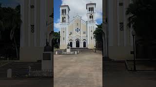 LA PLAZA PUBLICA DE RIO PIEDRAS PUERTO RICO [upl. by Kinsman36]