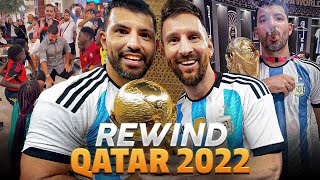 REWIND MUNDIAL QATAR 2022 [upl. by Oralia]