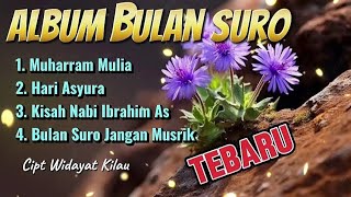 Full Album Widayat  Lagu Tahun Baru Islam 2024  1 Muharram Malam 1 Suro [upl. by Benjy]