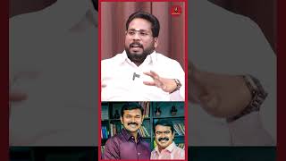 சாட்டை துரைமுருகனுக்கு காளியம்மாள் வளர்ச்சி புடிக்கவில்லை TrichySurya Exclusive  Seeman  Saattai [upl. by Ayadahs]