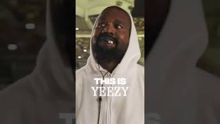 Ye Sends a POWERFUL Message to His Fans‼️🙏 shorts kanyewest kanye [upl. by Gabrielle]