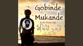 Gobinde Mukande [upl. by Aicekat]