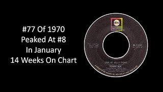 77 Of 1970  Tommy Roe  Jam Up And Jelly Tight [upl. by Eseila]