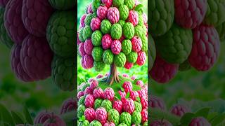 Easy and fast method for growing and planting custard apple fruit trees using stem grafts gardening [upl. by Cherilynn]