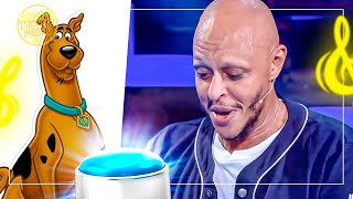 Quand Tareek imite ScoobyDoo 🤣  VTEP  Saison 12 [upl. by Cassiani]