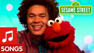 Sesame Street A Song About Celebrating You [upl. by Nairrod]