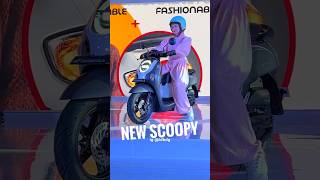 New Honda SCOOPY 2025 [upl. by Niwrud13]