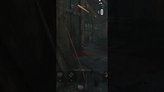 Trying The Baseball Bat On SOLO Vs TRIO Hunt Showdown 1896 huntshowdown gaming pvp [upl. by Jacobson174]