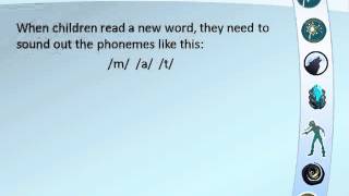 What is a phoneme [upl. by Laktasic126]