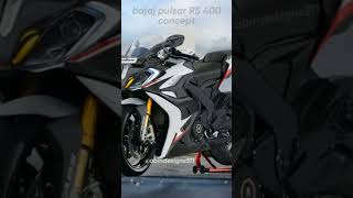 finally Bajaj Pulsar Rs400 Launch Date Top speed Mileage Colours [upl. by Noorah525]