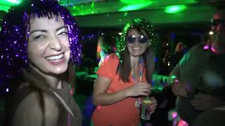 Disco Party On The River Best Of part 2 [upl. by Yenar]