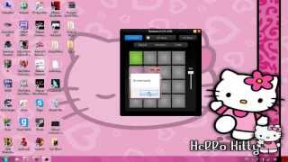 โปรแกรมLaunchpad pc Beatpad v026 [upl. by Stiles523]