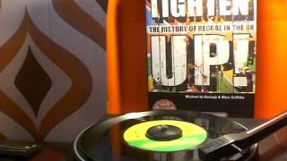 THE HARMONIANS  MUSIC STREET  EARLY REGGAE [upl. by Messere897]