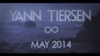 Yann Tiersen  ∞ Infinity  Prologue II [upl. by Dry]