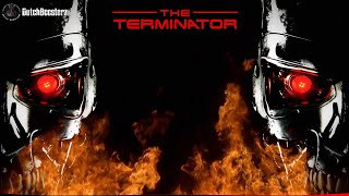 Terminator Theme Remix 🔴 [upl. by Pax849]