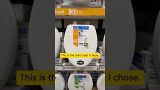 BEMIS TOILET SEAT EASY INSTALLATION  Never Loosens Stays Tight Slow to Close No Slam [upl. by Ahsel]