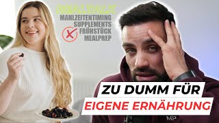 Ernährung ist NICHT KOMPLIZIERT [upl. by Harlow]