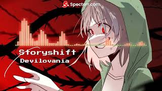 × Storyshift Chara Devilovania •Remix• × [upl. by Cila186]