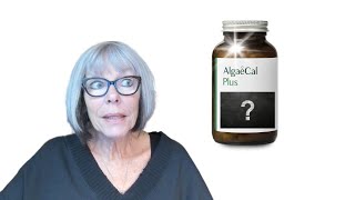 What is AlgaeCal Plus [upl. by Ecyal92]