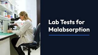 Lab tests for malabsorption biochemistry labtest [upl. by Uhp]