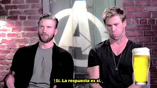 Chris Evans mejores momentos 2015 [upl. by Nnelg100]